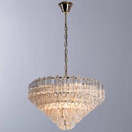 Подвесной светильник Arte Lamp Jastin  - 3